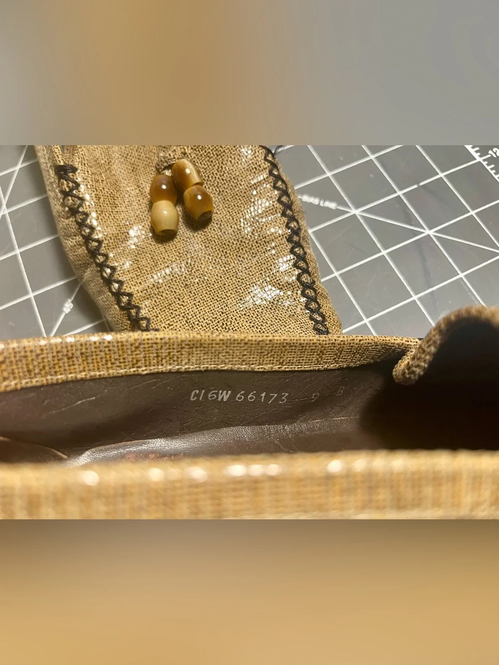 Stuart Weitzman designer vintage